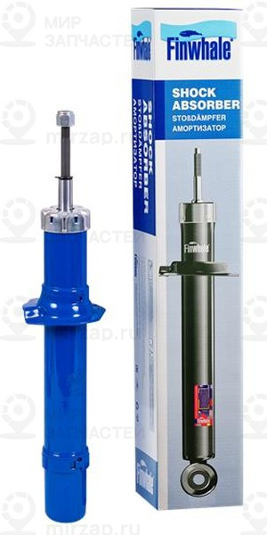 Запчасть Finwhale 15030GU