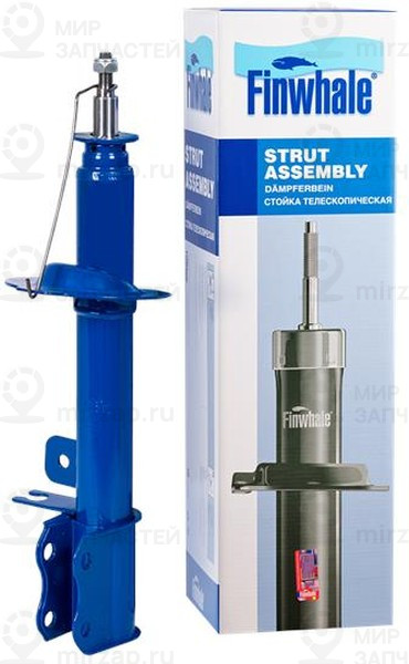 Запчасть Finwhale 23025GR