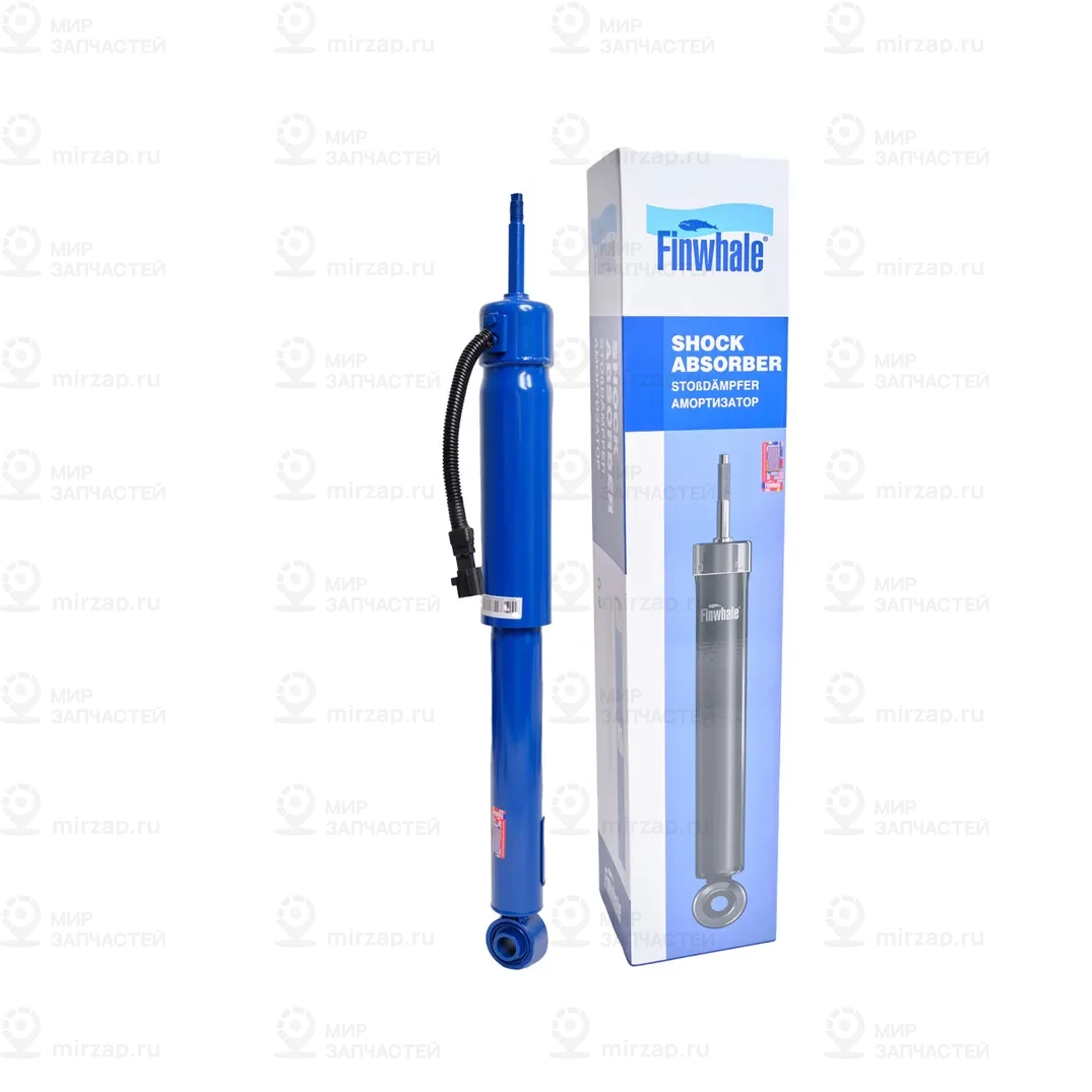 Запчасть Finwhale 25096GU