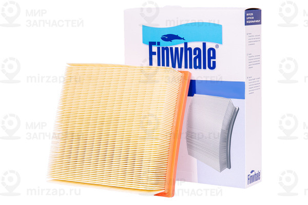 Фильтр воздушный Finwhale AF956