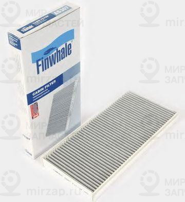 Запчасть Finwhale AS307