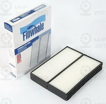 Запчасть Finwhale AS604