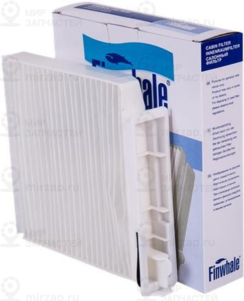 Запчасть Finwhale AS711