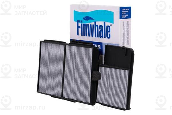 Запчасть Finwhale AS902C