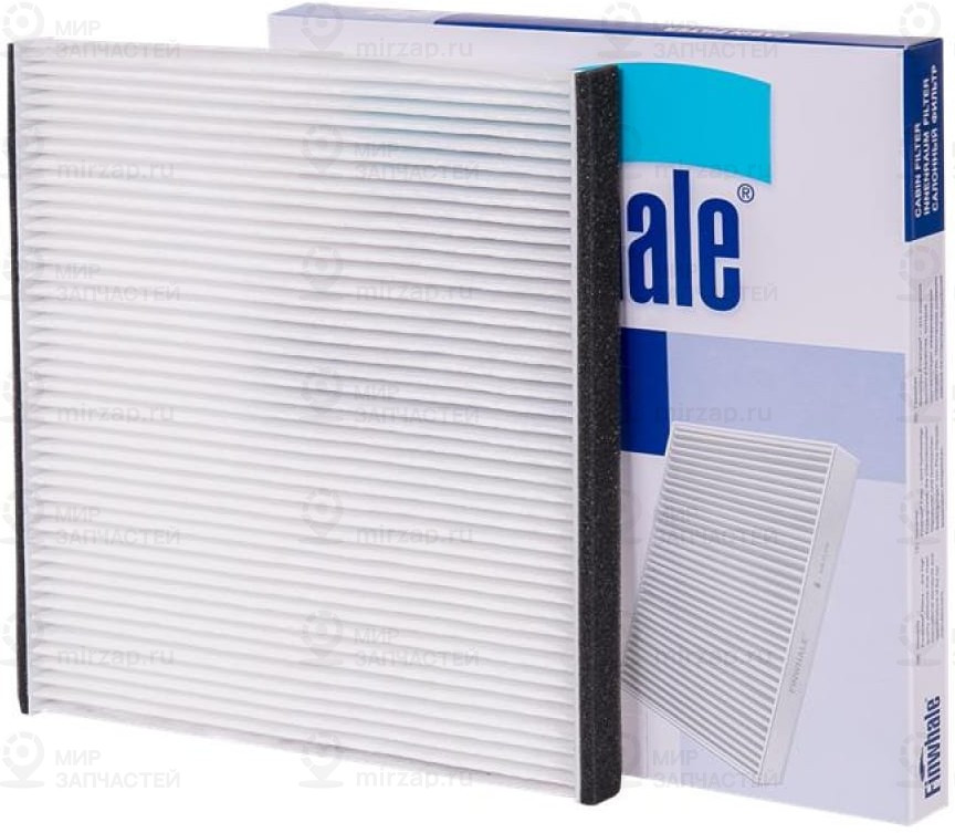 Запчасть Finwhale AS931