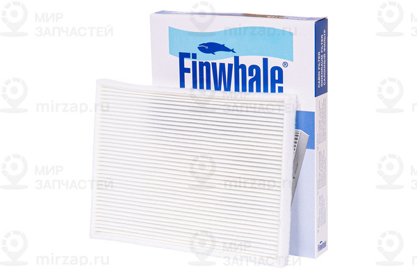 Запчасть Finwhale AS943