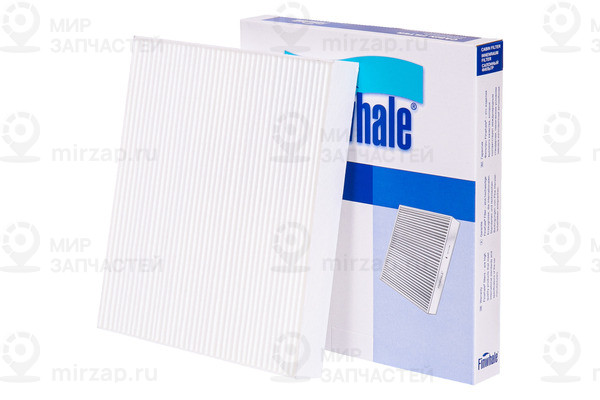 Фильтр салона Finwhale AS945