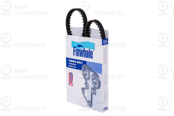 Ремень Зубчатый Finwhale BD127X25