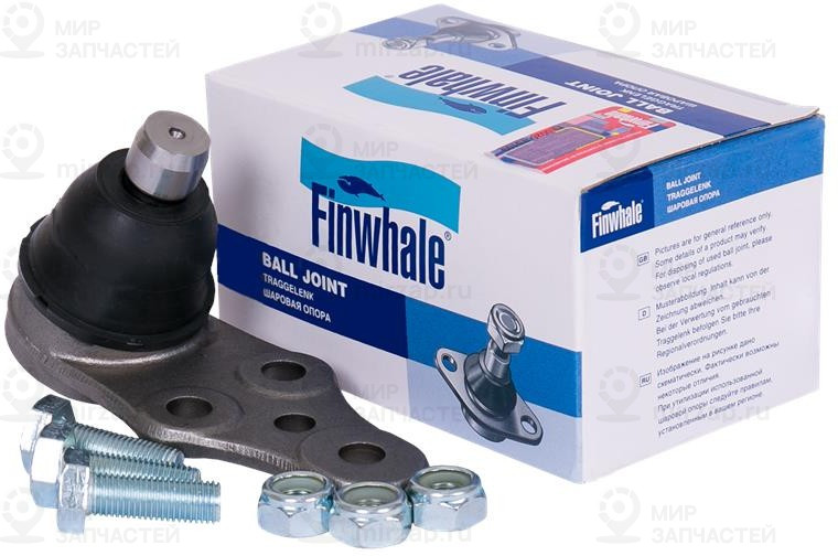 Запчасть Finwhale BJ504