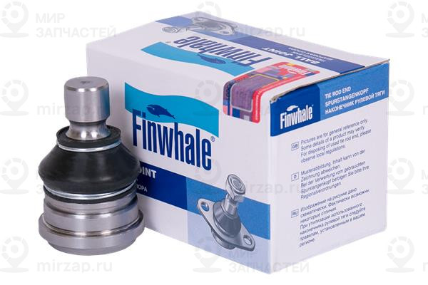 Опора шаровая Finwhale BJ505