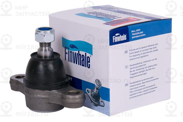 Опора шаровая Finwhale BJ510