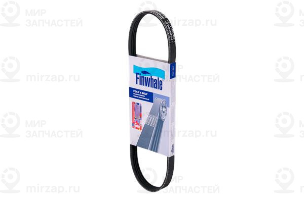 Запчасть Finwhale BP4PK668