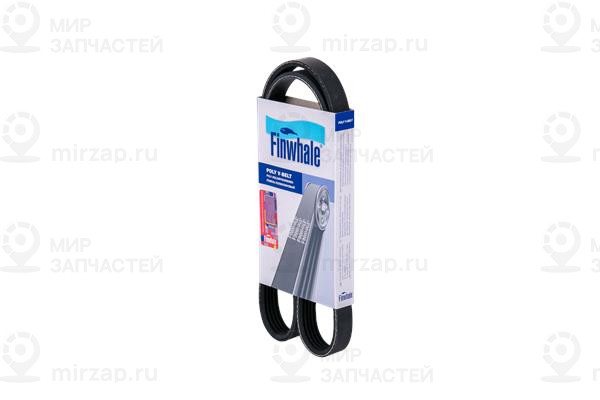 Ремень поликлиновой Finwhale BP5PK1005
