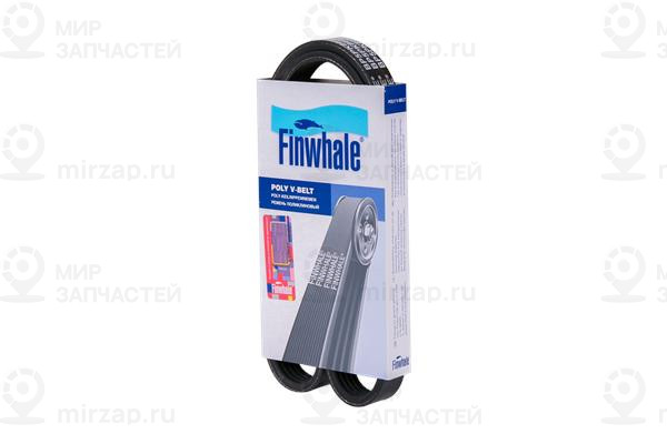 Ремень поликлиновой Finwhale BP5PK868E