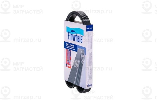 Ремень Генератора Без Гур Dohc Finwhale BP5PK870