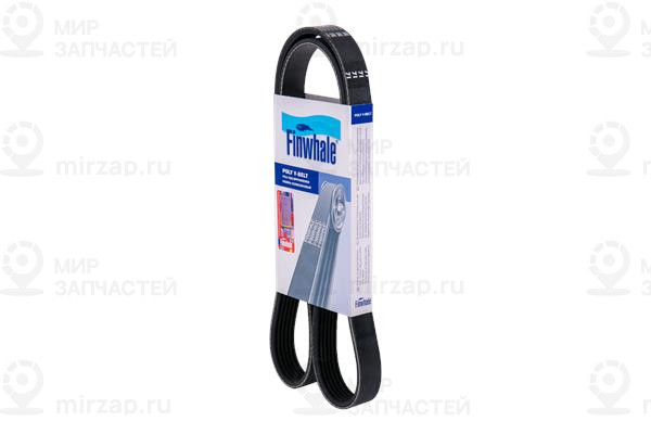 Ремень поликлиновой Finwhale BP6PK1203