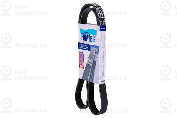Ремень поликлиновой Finwhale BP6PK1270