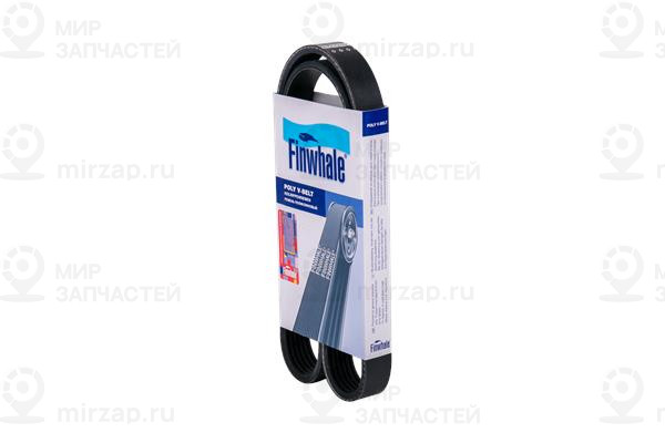 Ремень поликлиновой Finwhale BP6PK1305