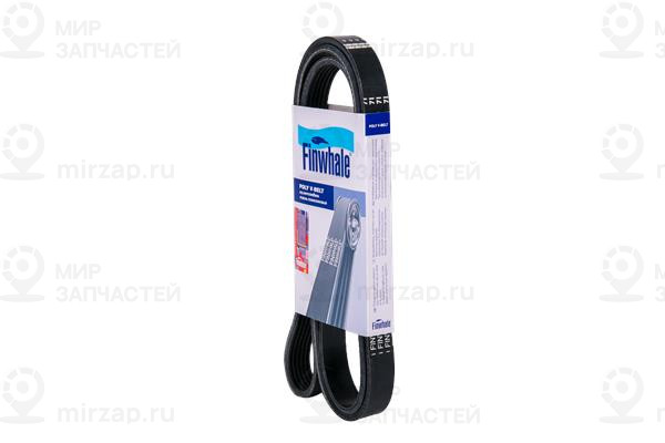 Ремень поликлиновой Finwhale BP6PK1708
