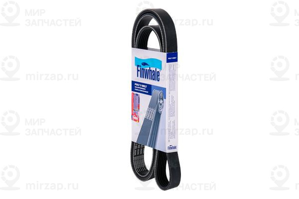 Ремень поликлиновой Finwhale BP6PK1740