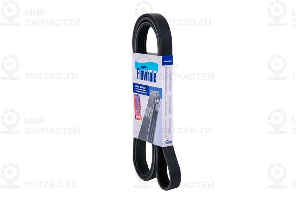 Ремень поликлиновой Finwhale BP6PK1873