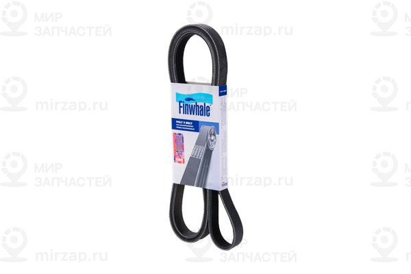 Ремень поликлиновой Finwhale BP6PK2100