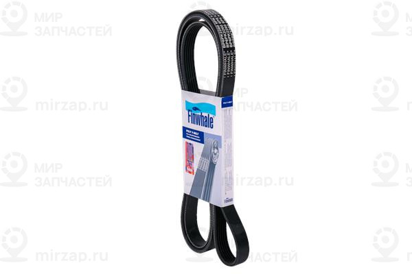 Ремень поликлиновой Finwhale BP6PK2260