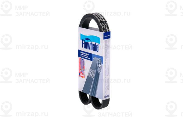 Ремень поликлиновой Finwhale BP6PK950
