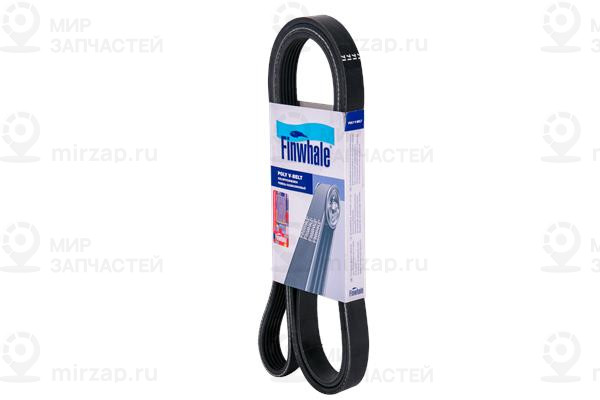 Ремень поликлиновой Finwhale BP6PK955
