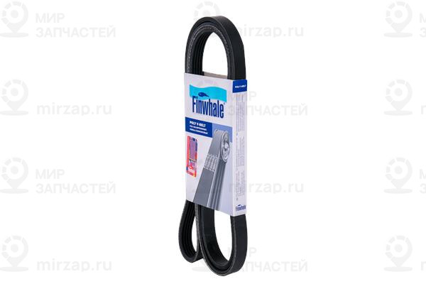 Ремень поликлиновой Finwhale BP6PK975