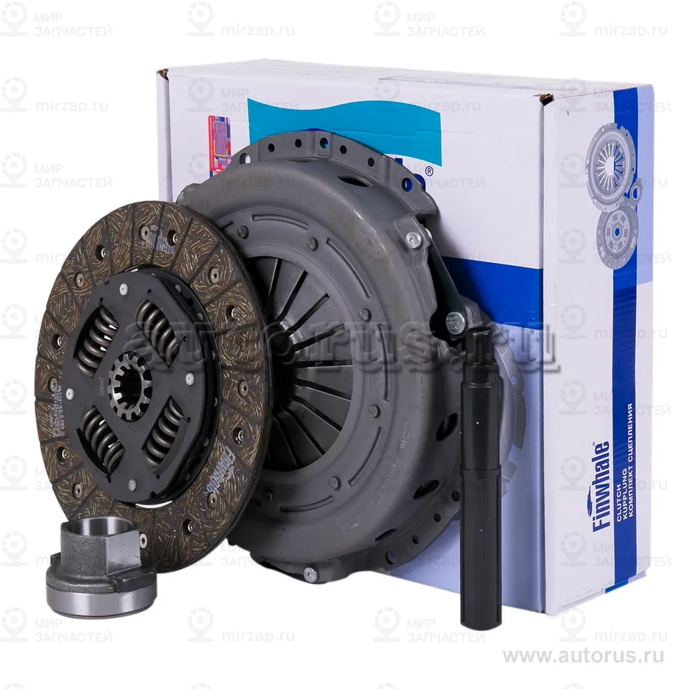 Запчасть Finwhale CK316