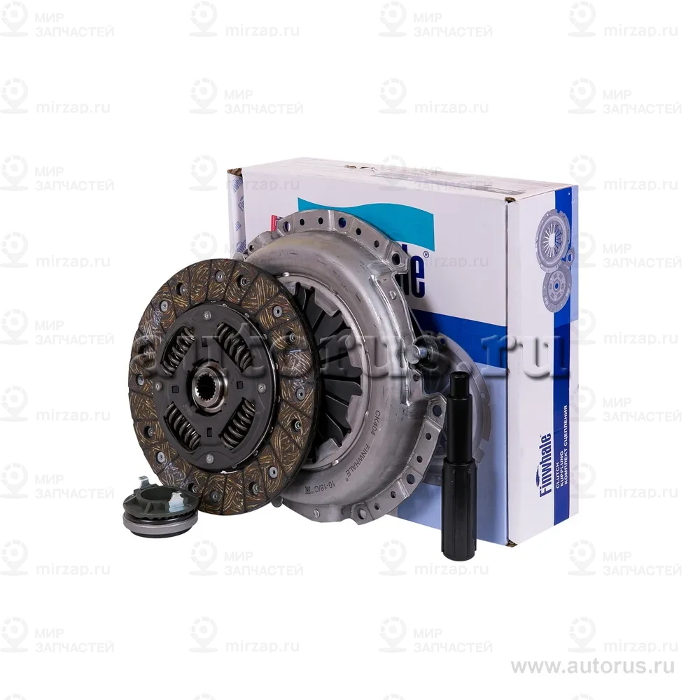 Запчасть Finwhale CK404