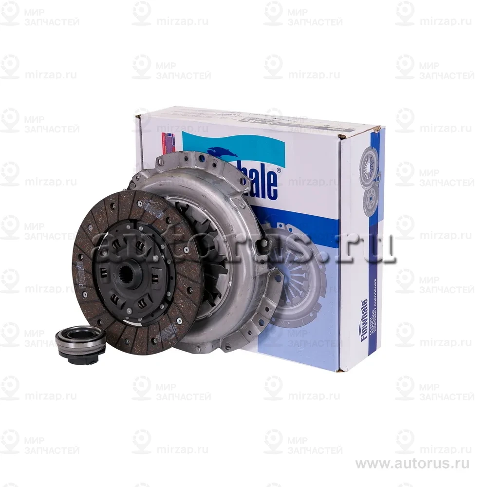 Запчасть Finwhale CK405