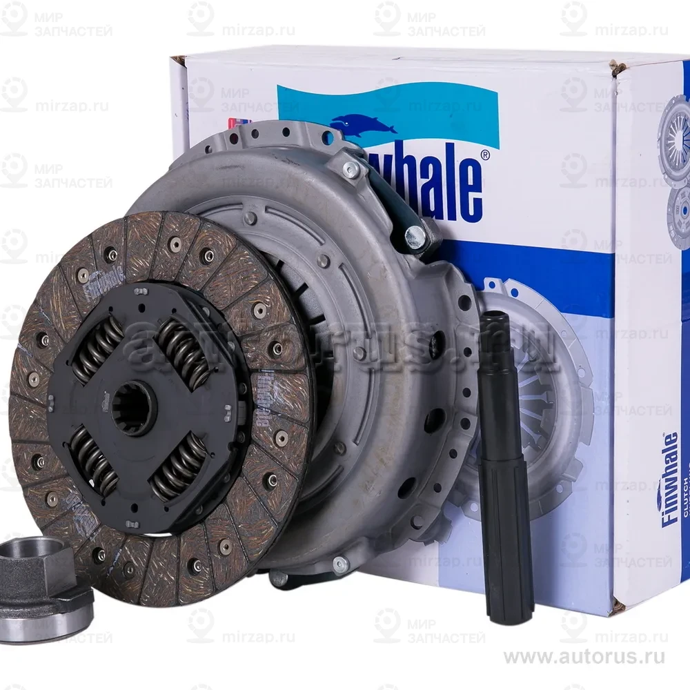 Запчасть Finwhale CK406