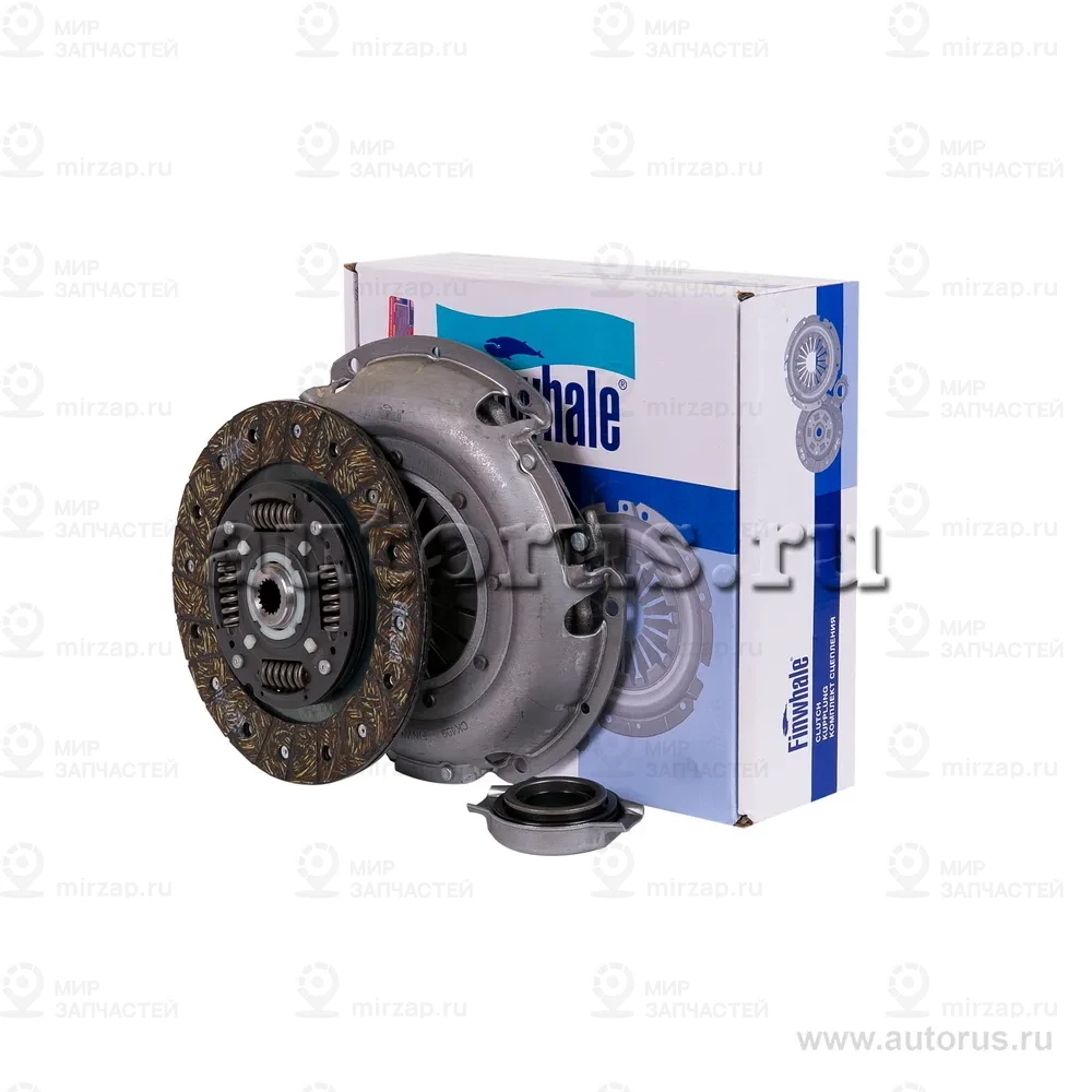 Запчасть Finwhale CK409