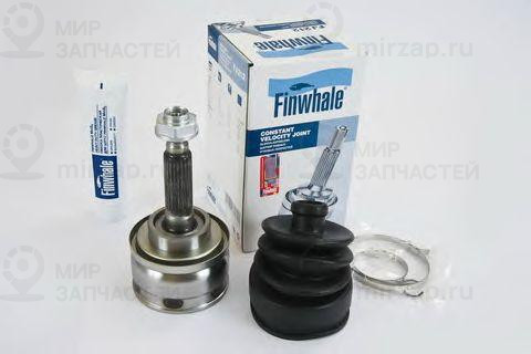 Запчасть Finwhale FJ212