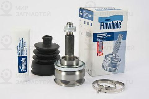 Запчасть Finwhale FJ213