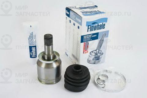 Запчасть Finwhale FJ228