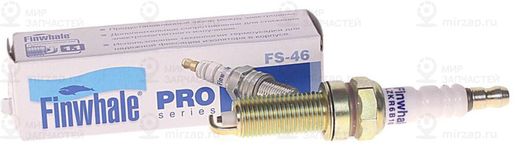 Запчасть Finwhale FS46