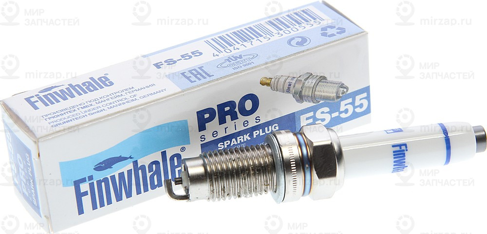 Запчасть Finwhale FS55