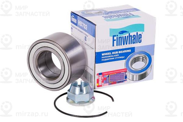 Подшипник Ступицы Finwhale HB702