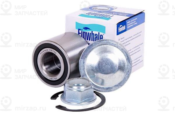 Подшипник Ступицы Finwhale HB704