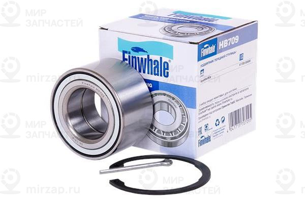 Подшипник Ступицы Finwhale HB709