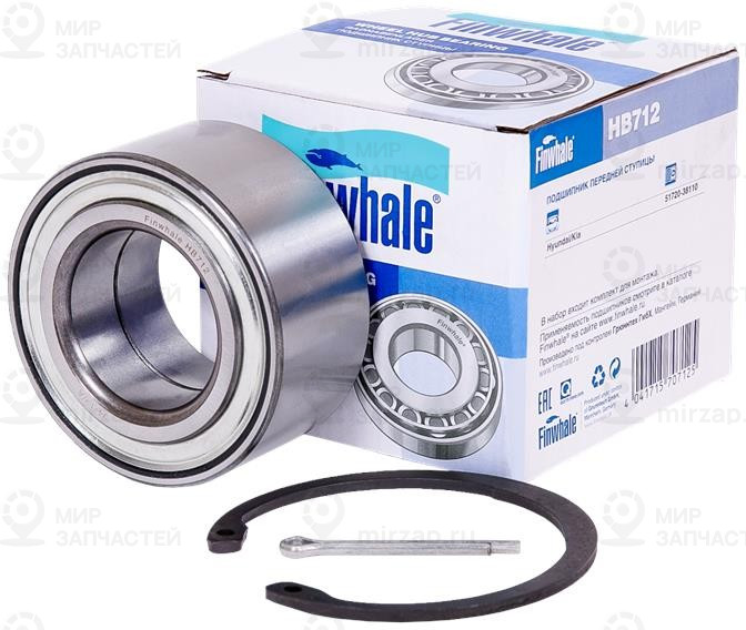 Запчасть Finwhale HB712