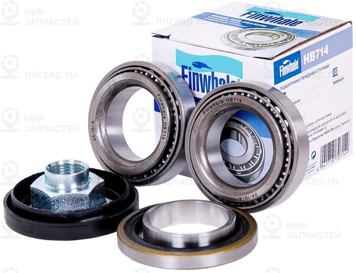 Запчасть Finwhale HB714