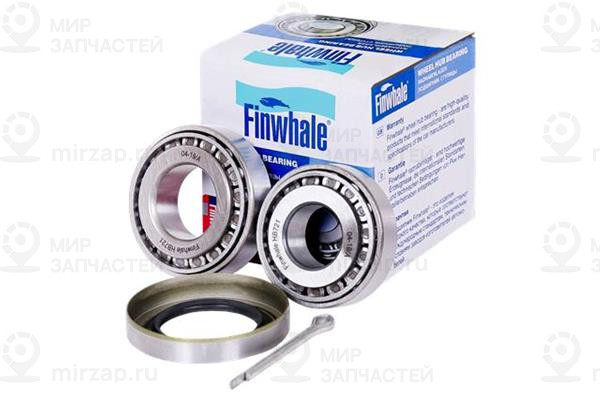 Подшипник Ступицы, Комплект Finwhale HB721