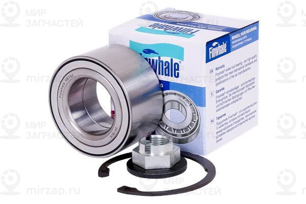 Подшипник Ступицы Finwhale HB730