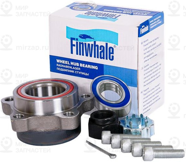 Запчасть Finwhale HB735