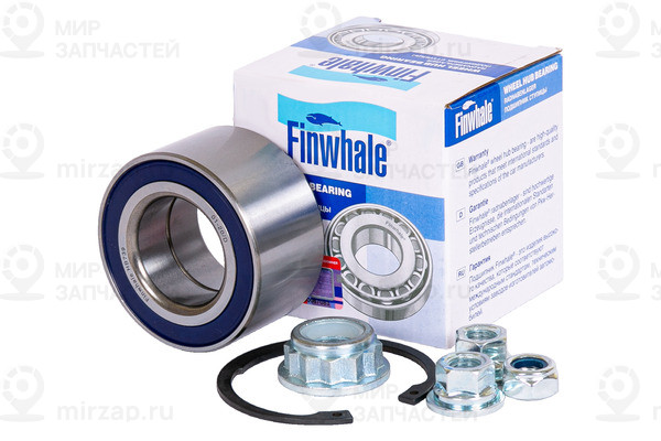 Подшипник Ступицы Finwhale HB739