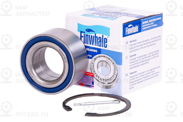 Подшипник Ступицы Finwhale HB743